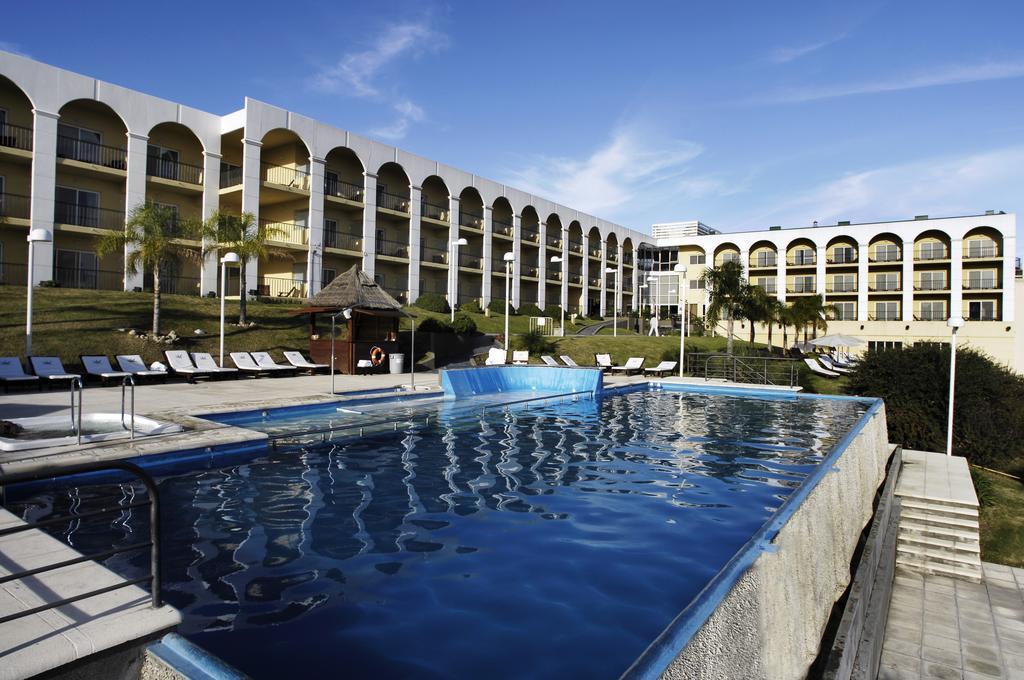 Sol Victoria Hotel Spa & Casino Exterior photo